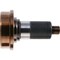 Spicer Drive Shaft Midship Stub Shaft, 250-53-11 250-53-11 - alternate 1